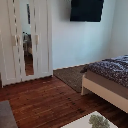 Apartment Maja Vendeghaz Dunaalmas