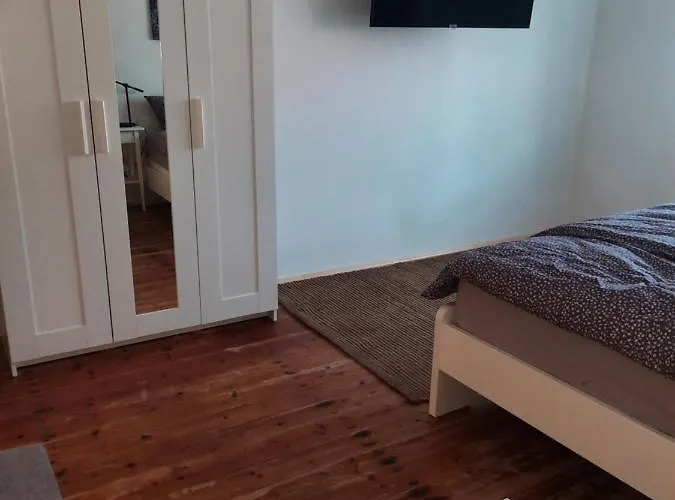 Appartamento Maja Dunaalmás